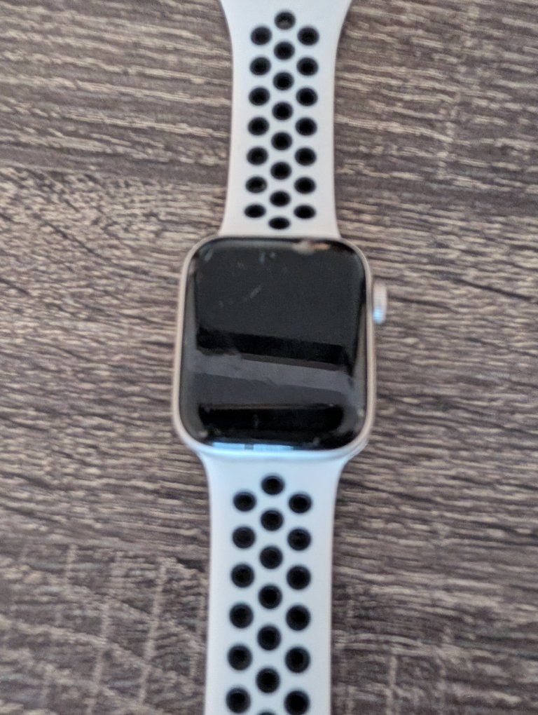 Apple watch SE gen 2