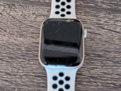 Apple watch SE gen 2
