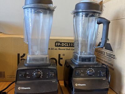 Vitamix 5200 Blender