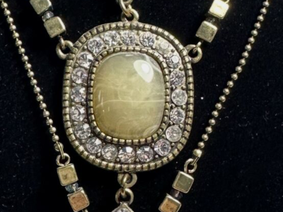 $5 Each Vintage Necklaces