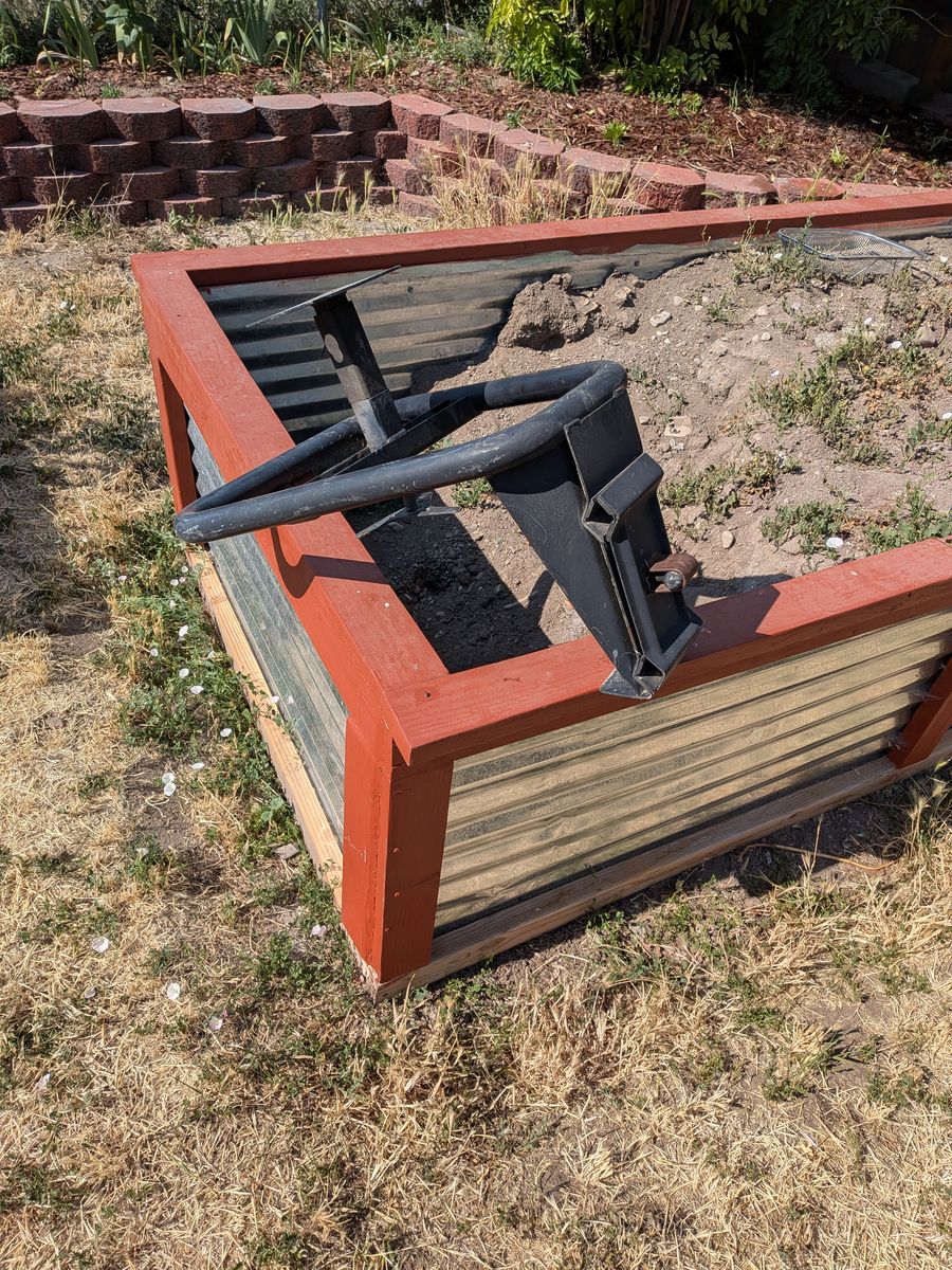 Bicycle carrier