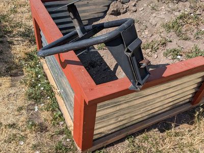 Bicycle carrier