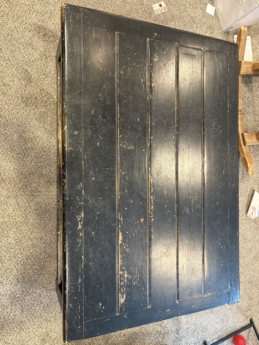 FREE - Coffee table and end table