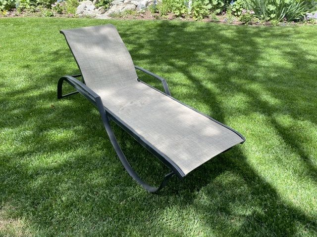 Lounge Chair