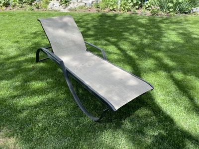 Lounge Chair