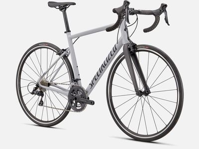 Specialized Allez Sport, 61, Gloss Dove Grey/Black