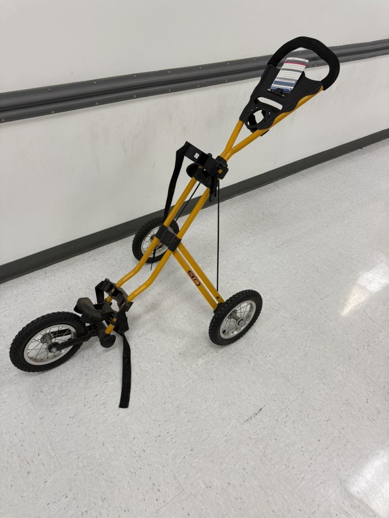 Sun Mountain Speed Cart Golf Cart $125.00