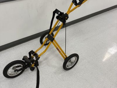Sun Mountain Speed Cart Golf Cart $125.00