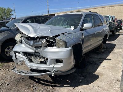 Just In! 2005 Acura MDX Parts - UTPAP Orem