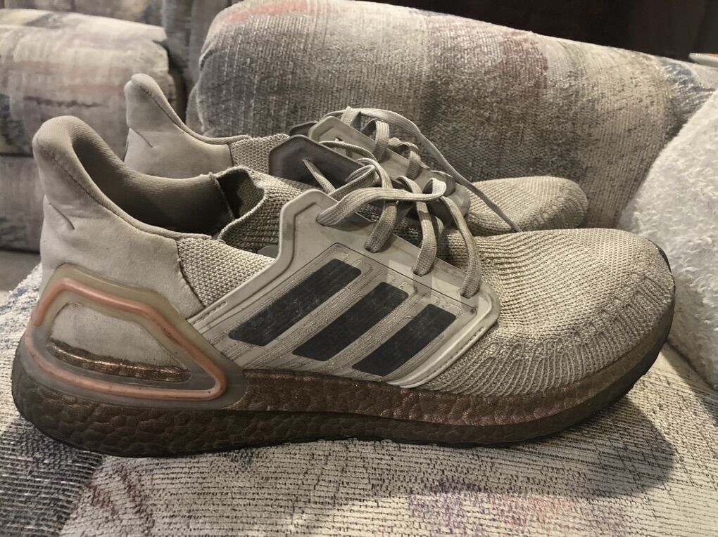 Adidas Mens Sneakers Size 10.5