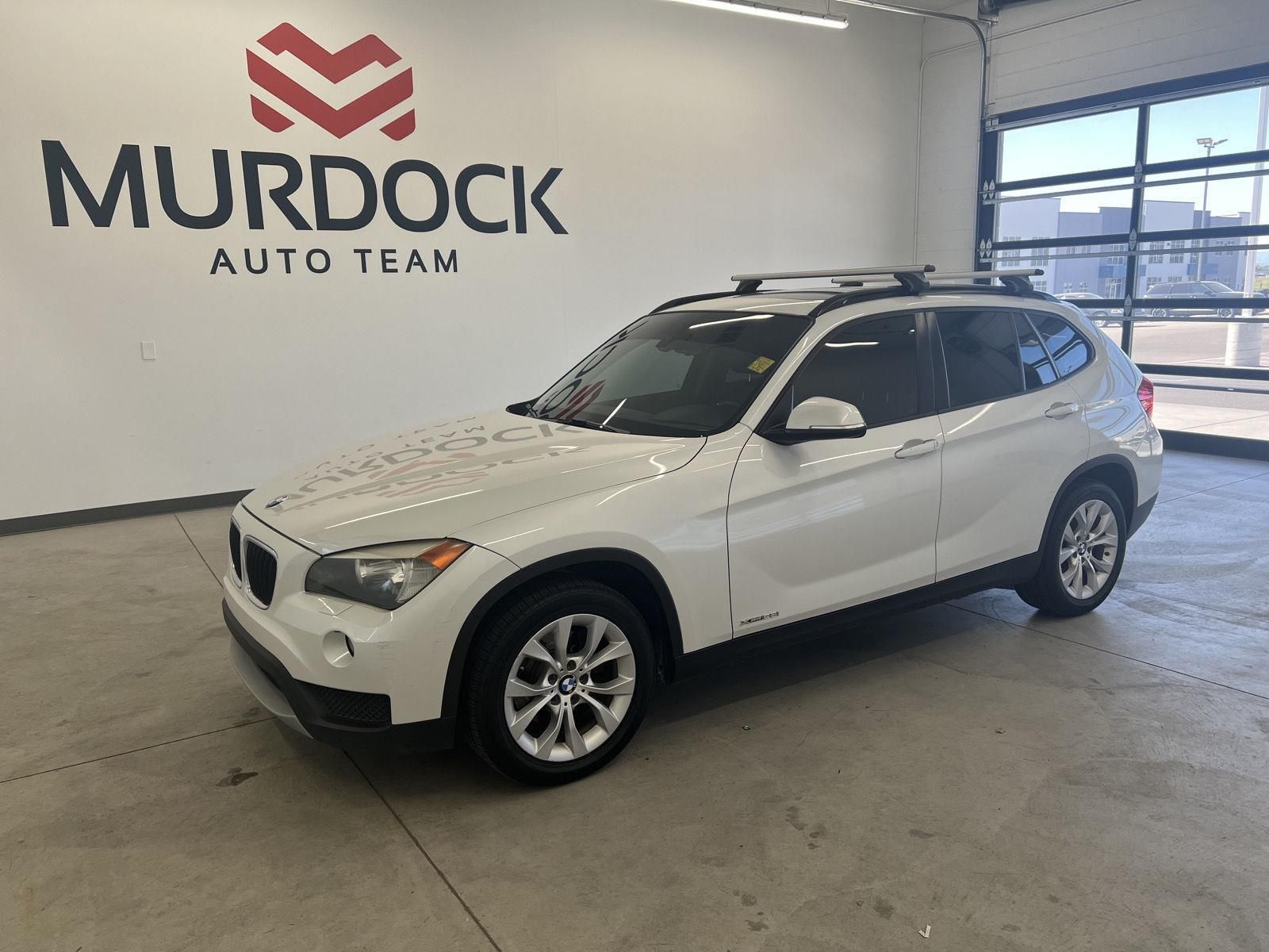 2013 BMW X1 xDrive28i