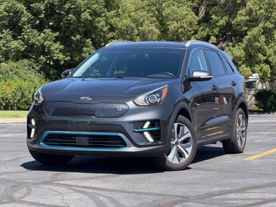 2020 Kia Niro EV EX Premium
