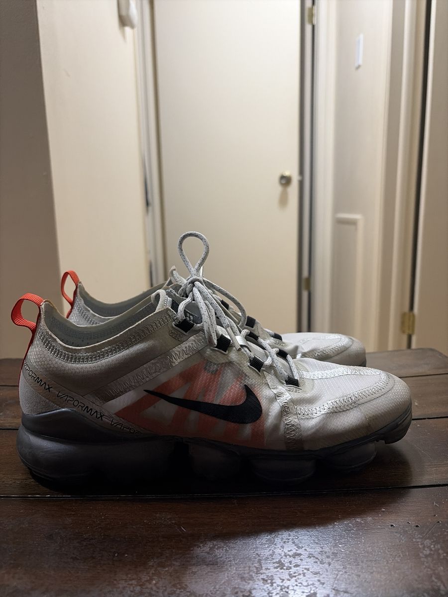 Nike Vapormax Size 9