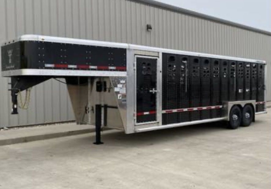 Livestock Transport
