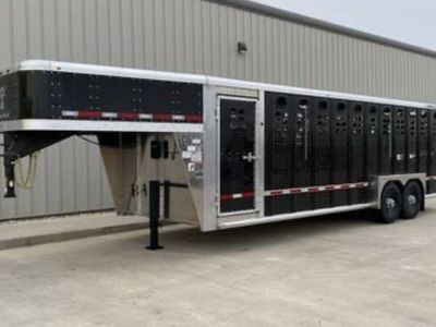 Livestock Transport