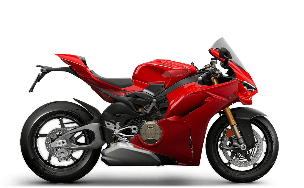 2026 Ducati PANIGALE V4