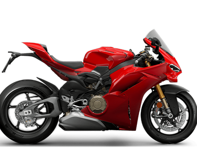 2026 Ducati PANIGALE V4