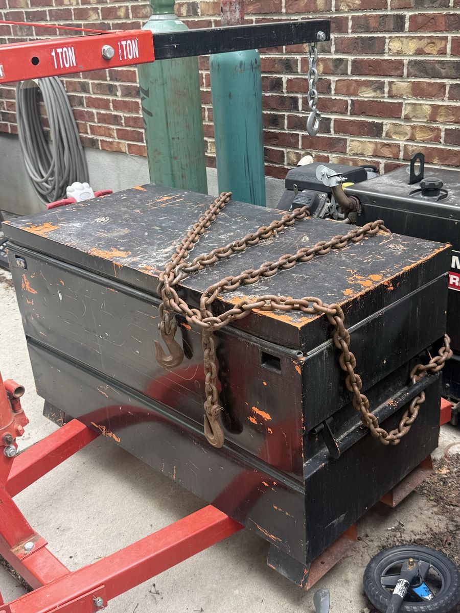Rigid Box