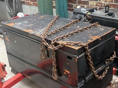 Rigid Box