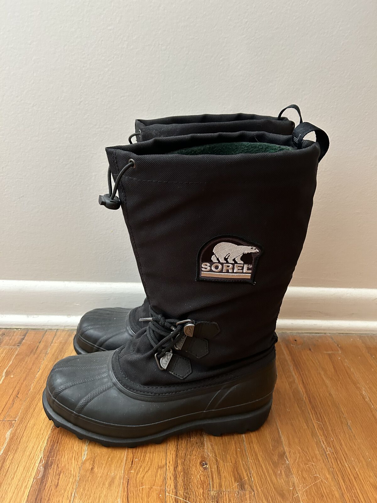 Sorel Men's Winter Boots