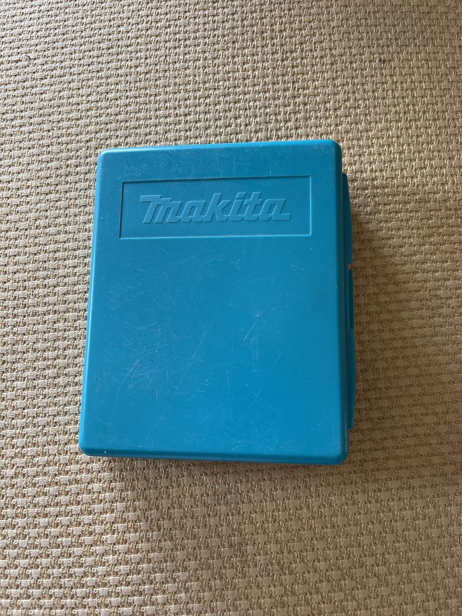 Makita drilling bits