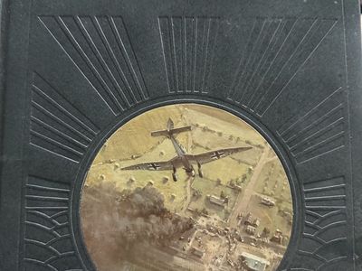Aviation Bioks