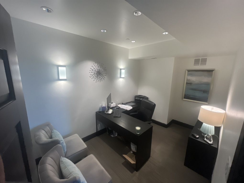 Park City OffIce Space