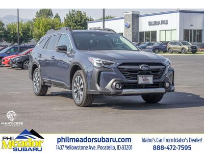 2024 Subaru Outback Limited