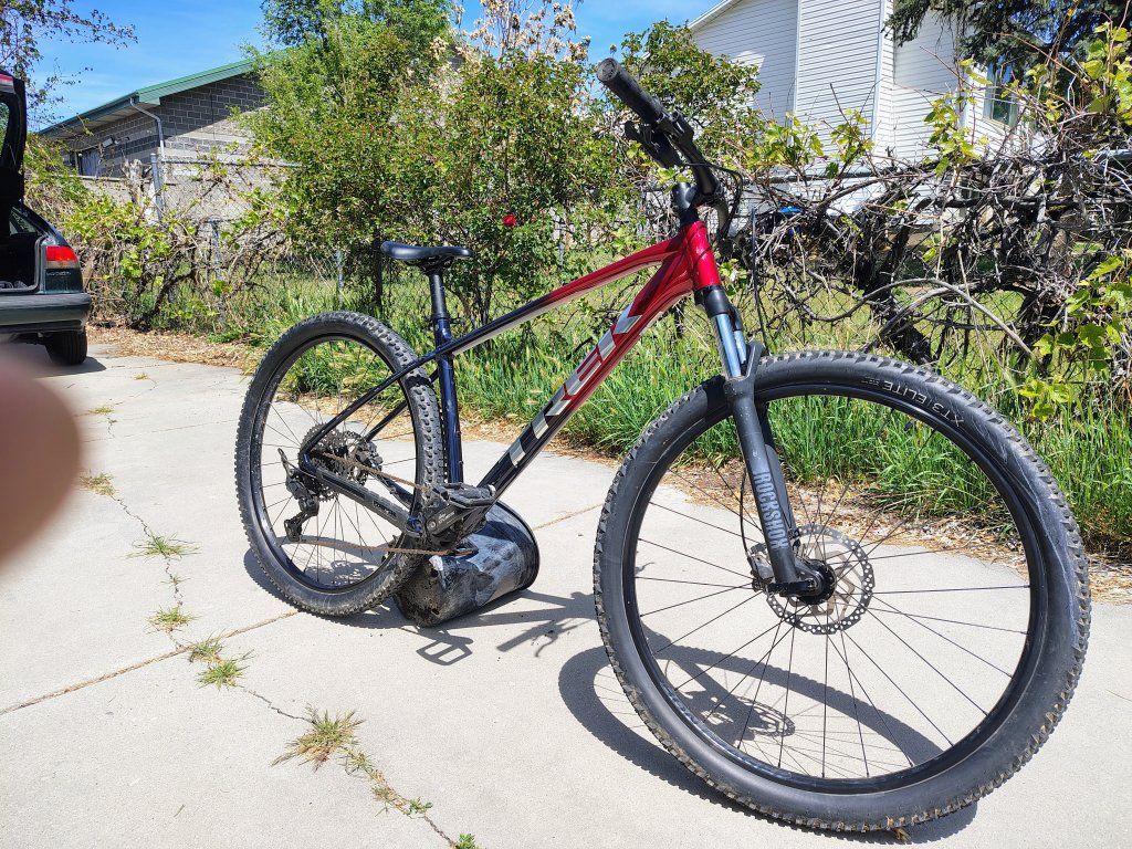 Trek Marlin 6 Gen 3 2024