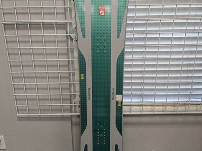 Bataleon Goliath Wide 161cm Snowboard - Used (2026)