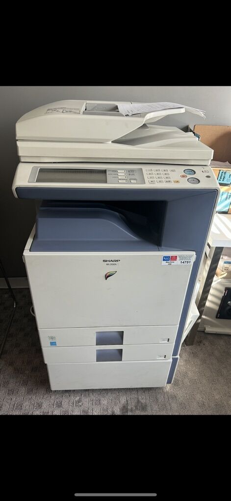Office Printer/ Sharp MX2300N
