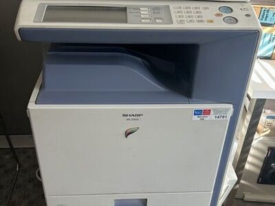 Office Printer/ Sharp MX2300N
