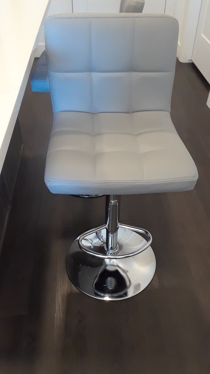 Bar Stools (Near New) - $50 for both