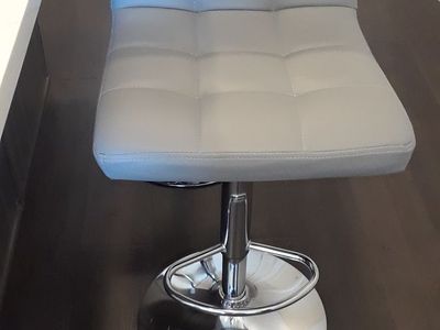 Bar Stools (Near New) - $50 for both