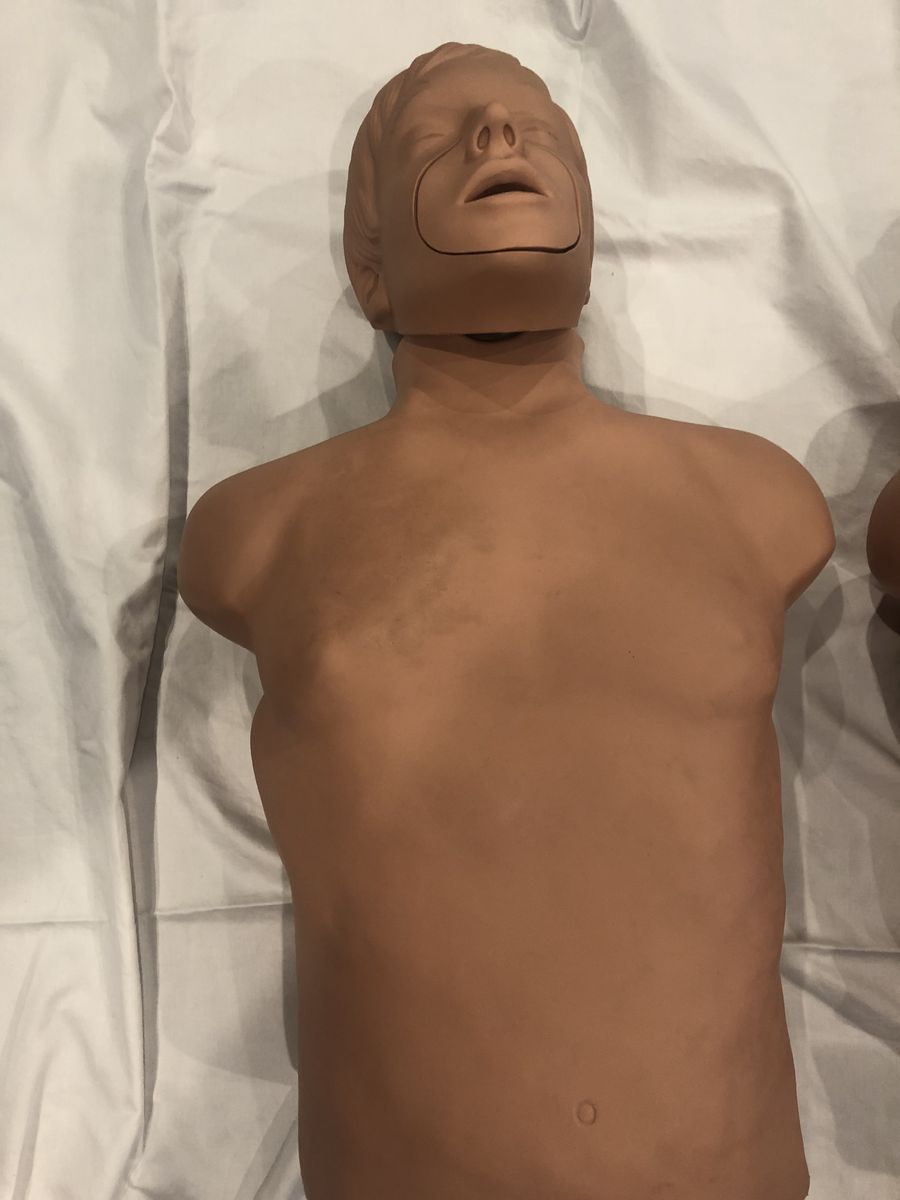 CPR Manikin