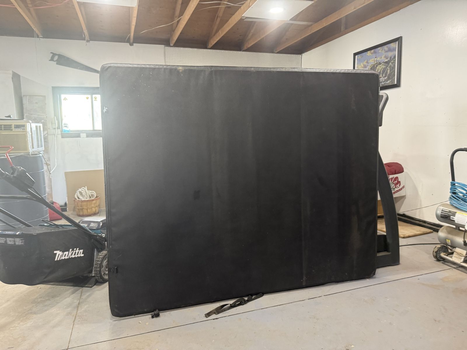 2012-2019 Chevy Colorado Soft Bed Cover