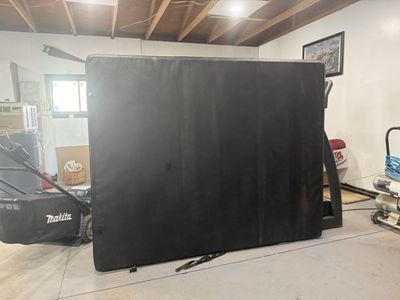 2012-2019 Chevy Colorado Soft Bed Cover