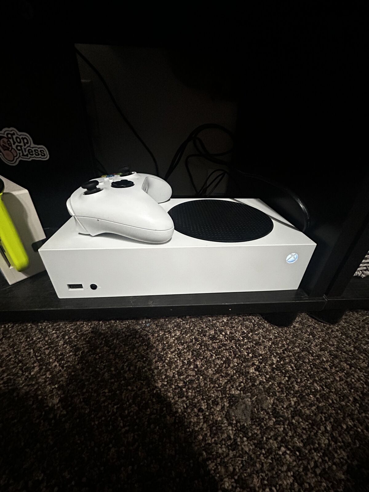 Xbox seris S