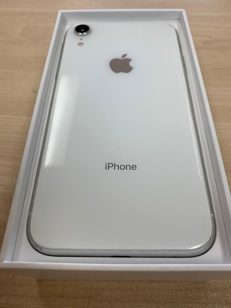 Iphone XR 64GB -Unlocked