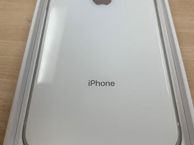 Iphone XR 64GB -Unlocked