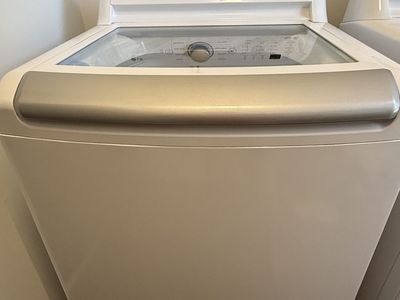 LG Washer And Dryer Set