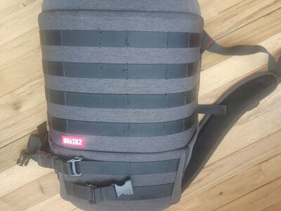 Zhiyun Transmount Multifunctional Gimbal Bag
