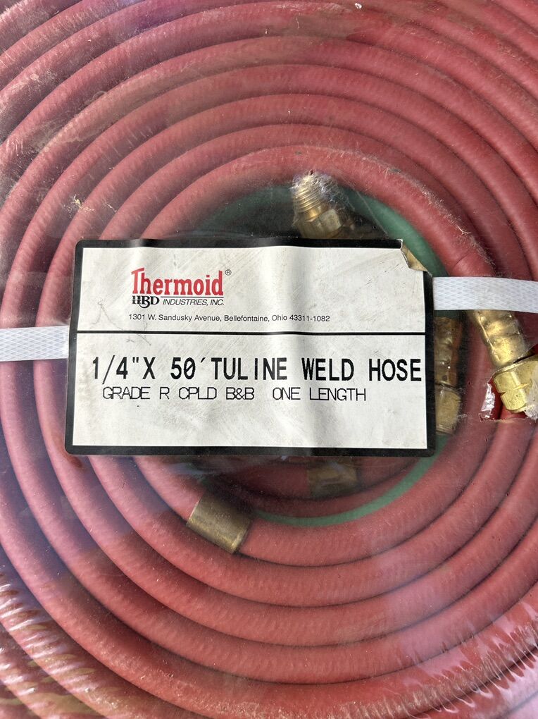 Welding Hose