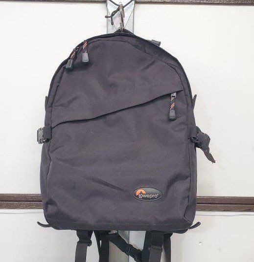 LowePro Camera Gear Backpack