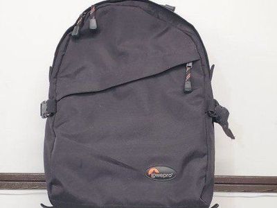 LowePro Camera Gear Backpack