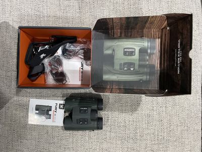 Vortex fury hd 5000 AB
