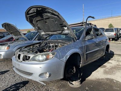 2010 Subaru Impreza Parts - UTPAP Orem