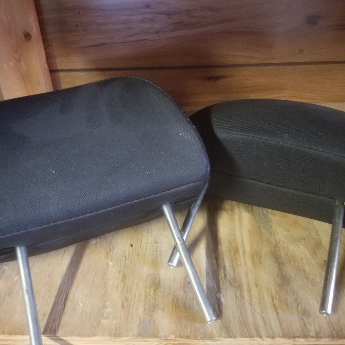 Subaru Rear Head Rests