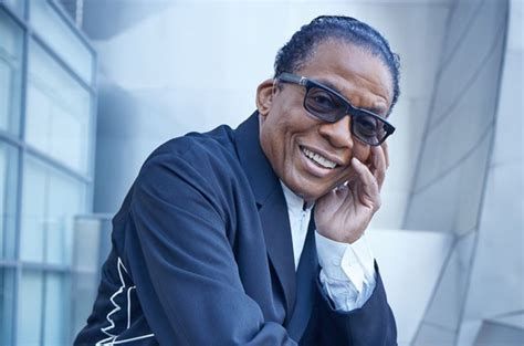 Herbie Hancock tickets at Red Butte