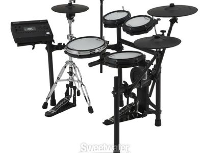 Roland V-Drums TD316 Electronic Drum Set (new in box)